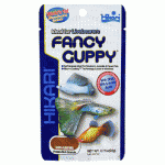 Hikari Guppy Food 22g